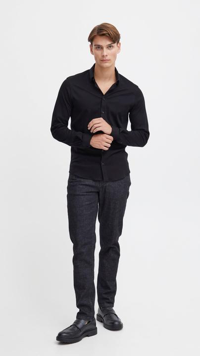 Image du produit Casual Friday CFArthur LS BU jersey shirt - 20504841 (XXL)