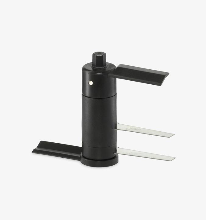 Productafbeelding WMF Multi Chopper Groente Snijmachine Handmatig Touwtrekken 900ml Ideaal Uien Gourmet (900 ml)