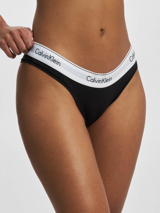Actual product image Calvin Klein BRAZILIAN, UB1 (XS)