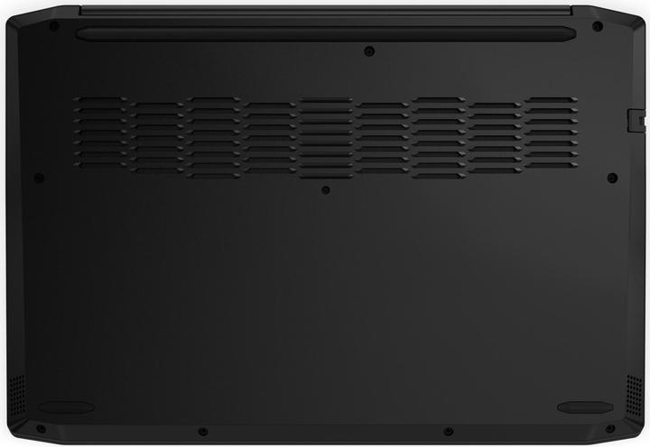 Actual product image Lenovo IdeaPad Gaming 3 15ARH05 (15.60", AMD Ryzen 7 4800H, 16 GB, 512 GB, CH)