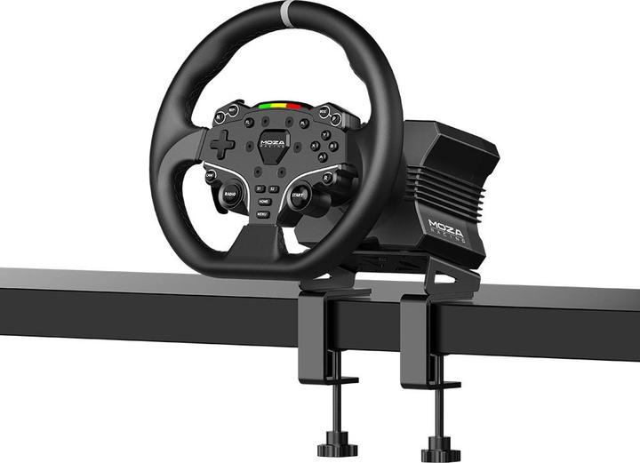 Actual product image Moza R5 Racing Set (PC)