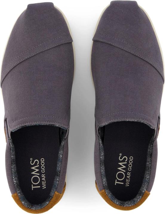 Immagine prodotto Toms espadrillas alp fwd mid (43)