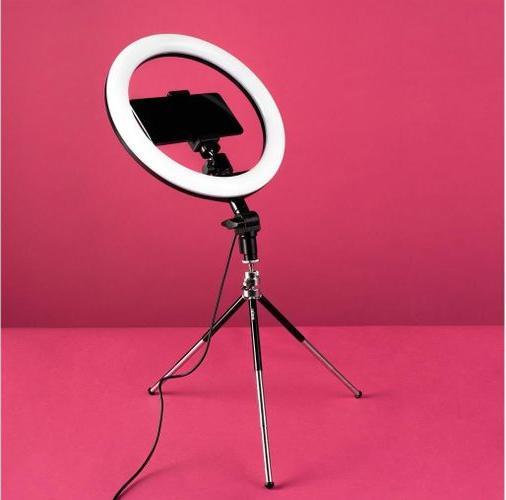 Immagine prodotto Dörr Vlogging Kit VL-26 (Videocamera)
