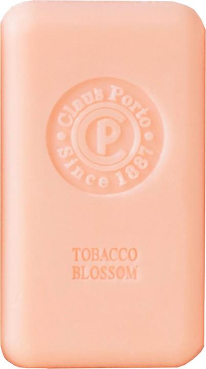 Immagine prodotto Claus porto Sapone ai fiori di tabacco Tango (Sapone duro)