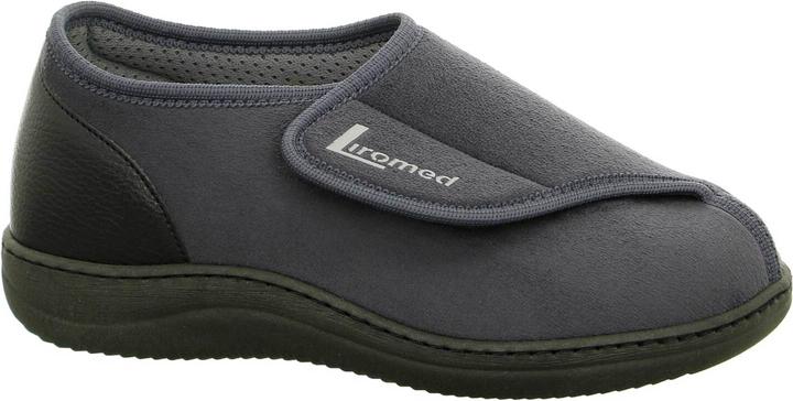 Actual product image Liromed Medical slippers (45)