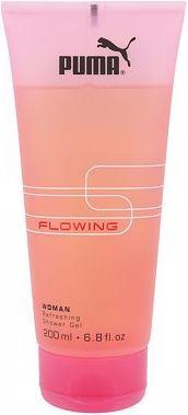 Produktbild Puma Flowing Woman (200 ml)