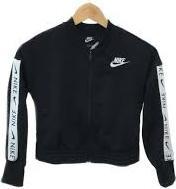 Image du produit Nike Sportswear Big Kids" (Gir Black/White Xs) (XS)