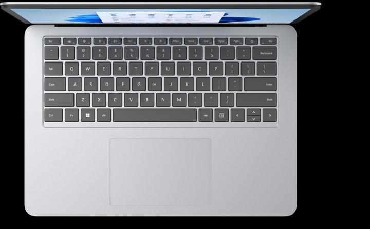 Produktbild Microsoft Surface Laptop Studio (14.40", Intel Core i5-11300H, 16 GB, 256 GB, DE)
