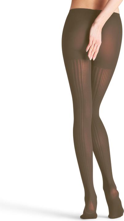 Immagine prodotto Falke Prime Rib 60 DEN Damen Strumpfhose (60 DEN, M)