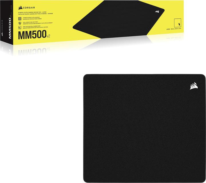 Produktbild Corsair MM500 v2 (L)