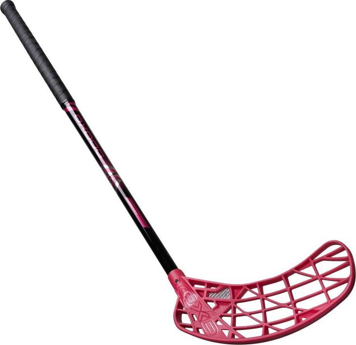 Oxdog SENSE HES 27 NBC Rund 24/25-Links-101 cm (101 cm, Left)