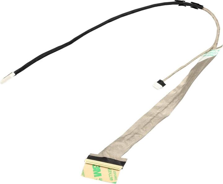 Actual product image Lenovo NAWA2 LVDS CABLE CCFL 15.6