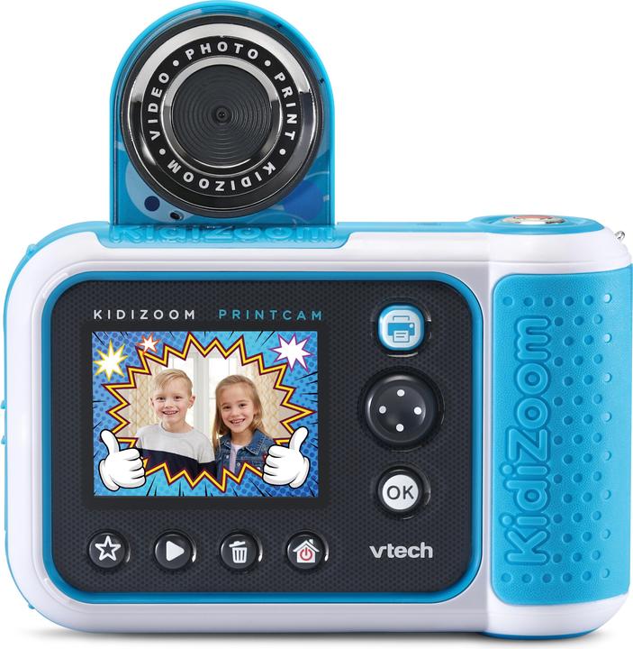 Actual product image VTech KidiZoom Print Cam