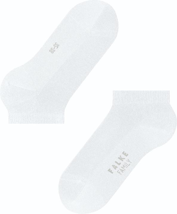 Actual product image Falke Family SN (Single pack, 35 - 38)