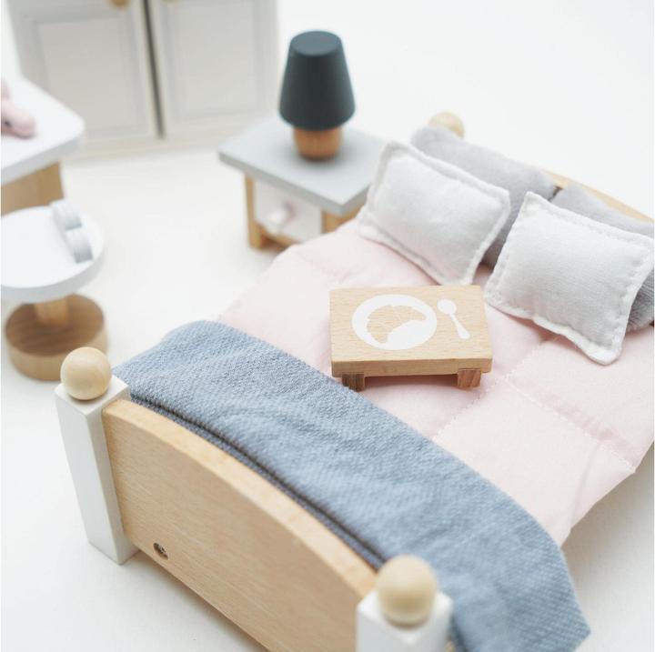 Produktbild Le Toy Van Schlafzimmer