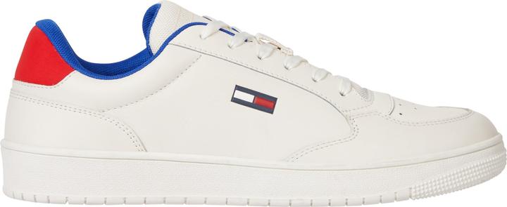Image du produit Tommy Hilfiger Tommy Jeans City Leather Cupsole - 55399 (41)