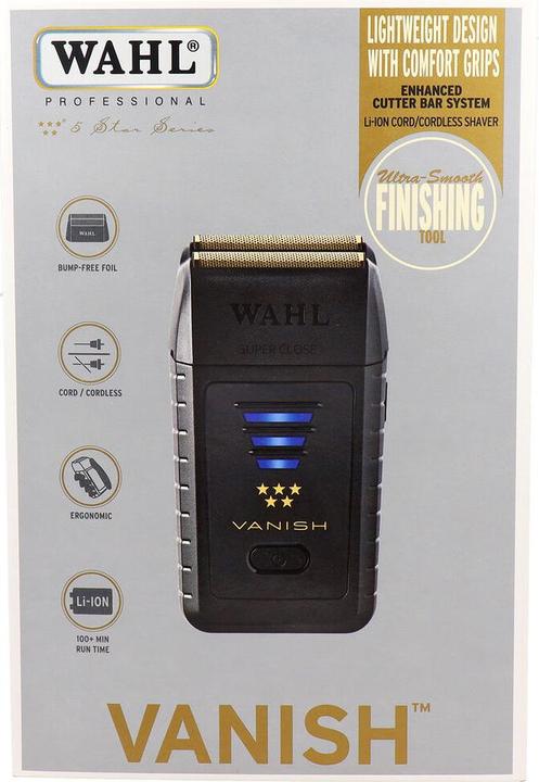 Immagine prodotto Wahl Rasoio Vanish