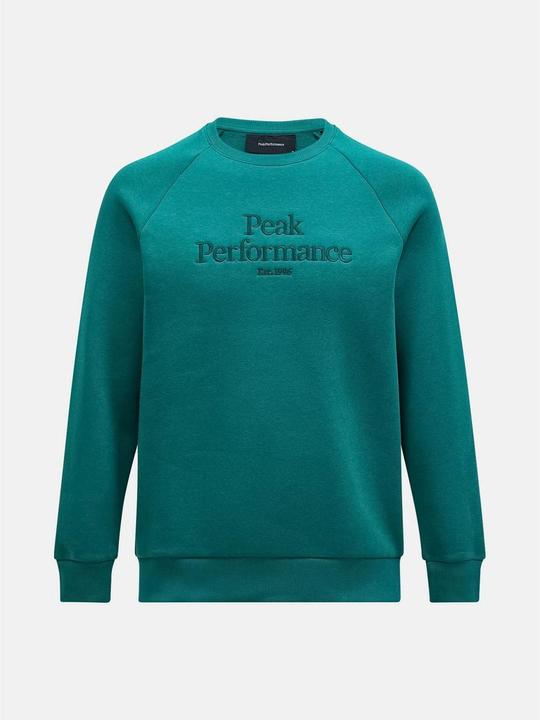 Produktbild Peak Performance Original Crew Sweatshirt (XXL)