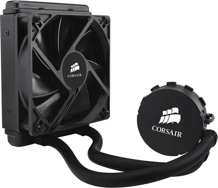 Produktbild Corsair H55