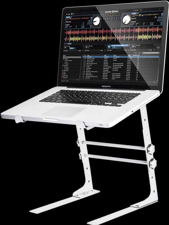 Produktbild reloop Laptop Stand Ltd