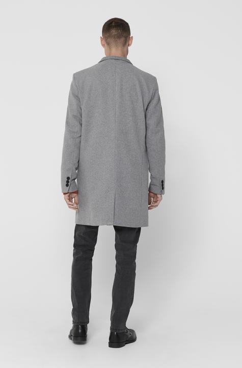 Immagine prodotto Only & Sons Trench in fibra di lana (L)