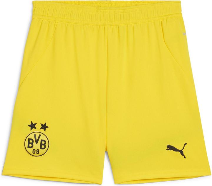 Giallo Faster-PUMA Nero