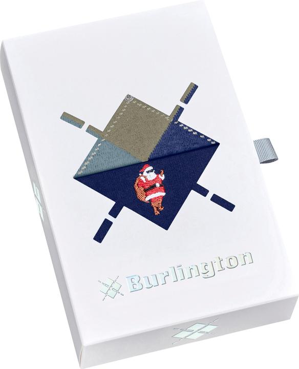 Actual product image Burlington Everyday X-Mas Men (pack of 2, 40 - 46)