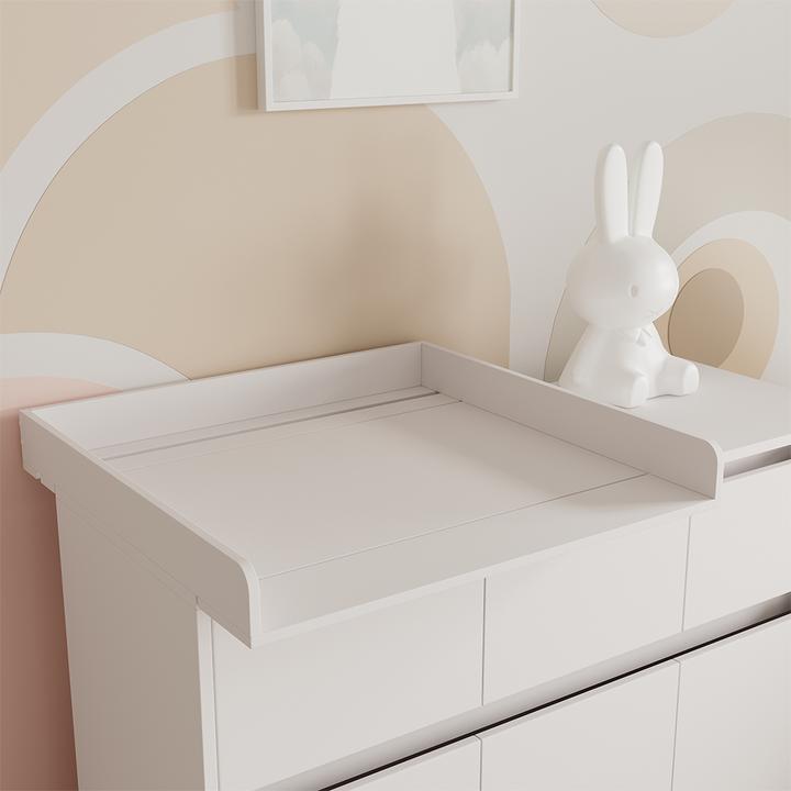 Image du produit Vicco Wickelaufsatz
