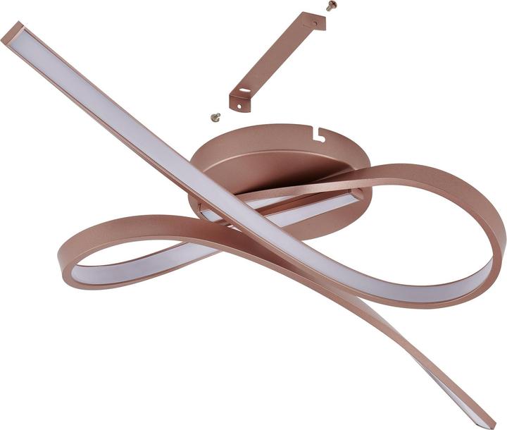 Actual product image EGLO Palozza (3000 lm)