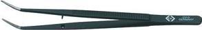 Actual product image C.K Magma Precision tweezers pointed, offered