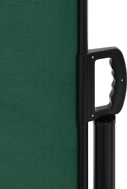 Actual product image VidaXL Extendable side awning (1.40 m)