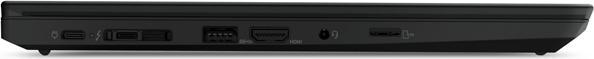Produktbild Lenovo ThinkPad – P43s (14", Intel Core i7-8665U, 16 GB, 1000 GB, DE)