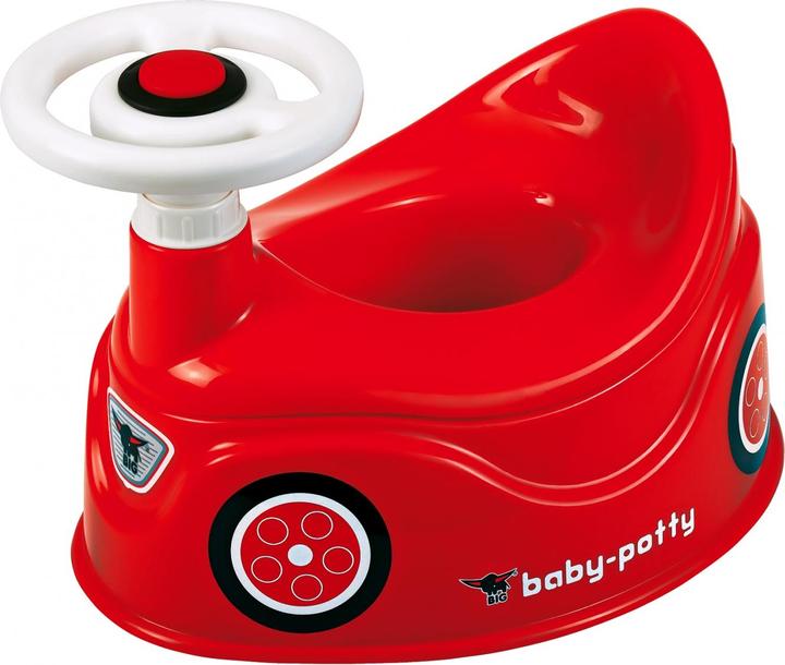 BIG Pot pour bébé