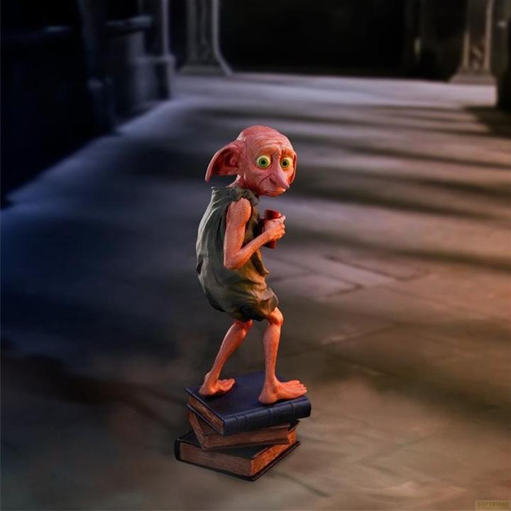 Actual product image ABYstyle Harry Potter - Dobby SFC