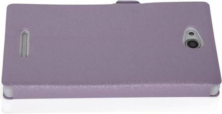 Produktbild Cadorabo Hülle case cover für Sony Xperia C (Sony Xperia C)
