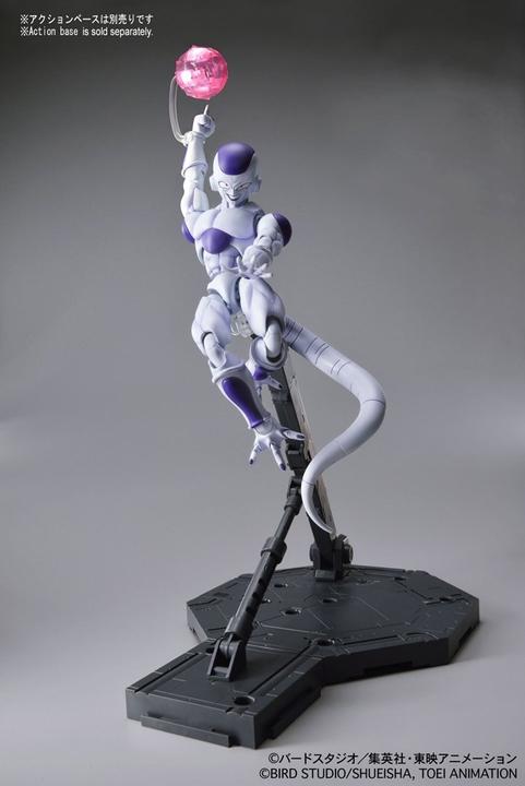 Produktbild Bandai Namco Figur: Dragon Ball - Final from Frieza
