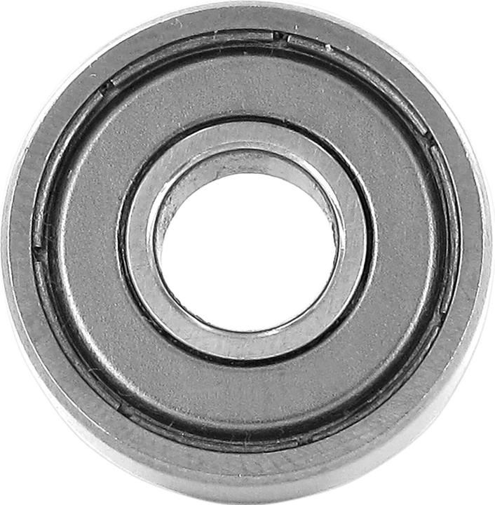 Actual product image ENT European Norm Tools ENT replacement ball bearing 9.52 x 4.76 x 3.18 mm