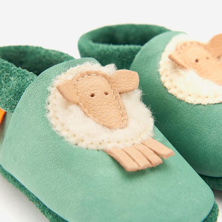Actual product image Orangenkinder Sheep (18, 19)