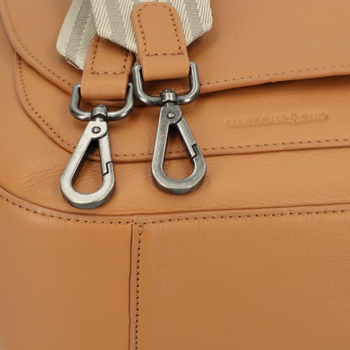 Image du produit Harbour 2nd Lili Sac à bandoulière en cuir 27 cm