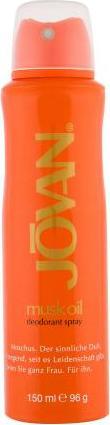 Jovan Musk Oil (Spray, 150 ml)