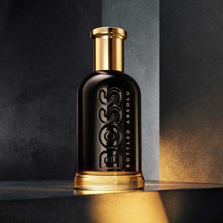 Actual product image BOSS Bottled Absolu (Eau de parfum, 50 ml)