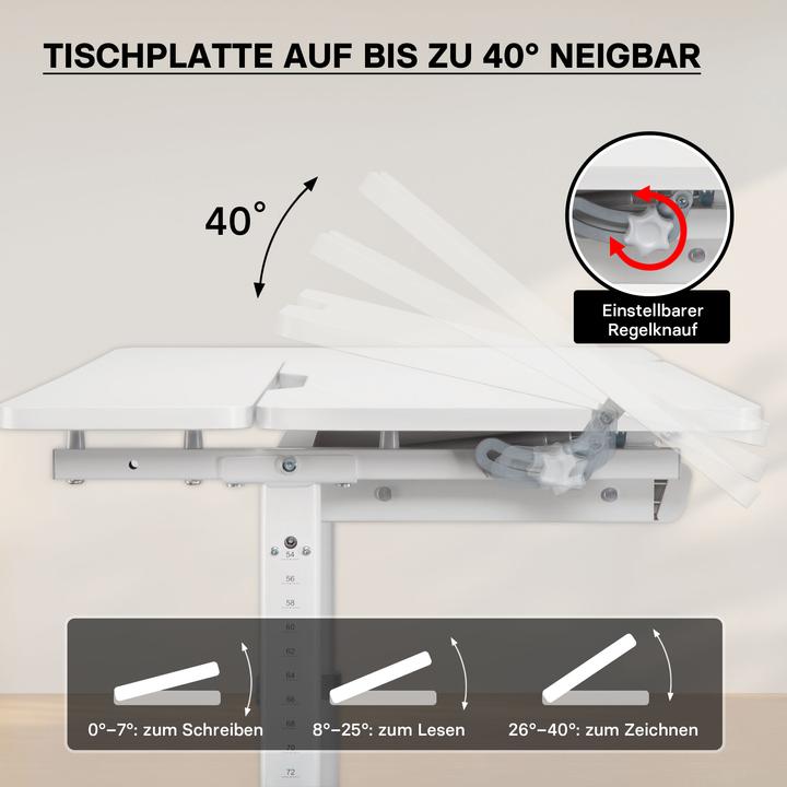 Produktbild Wiltec Toboli (100 x 60 cm)