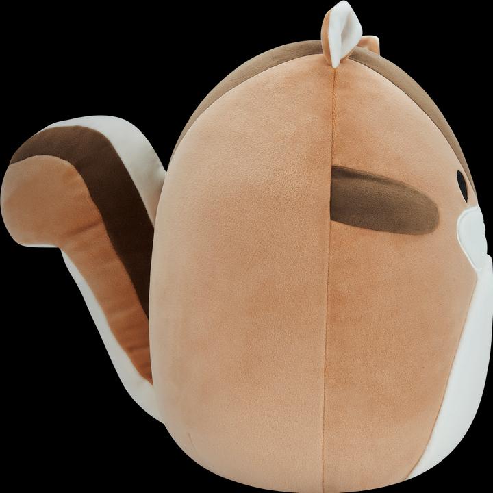 Actual product image Squishmallows Chipmunk (30 cm)