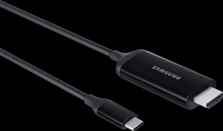 Actual product image Samsung DeX Cable (1.38 m, Scart)