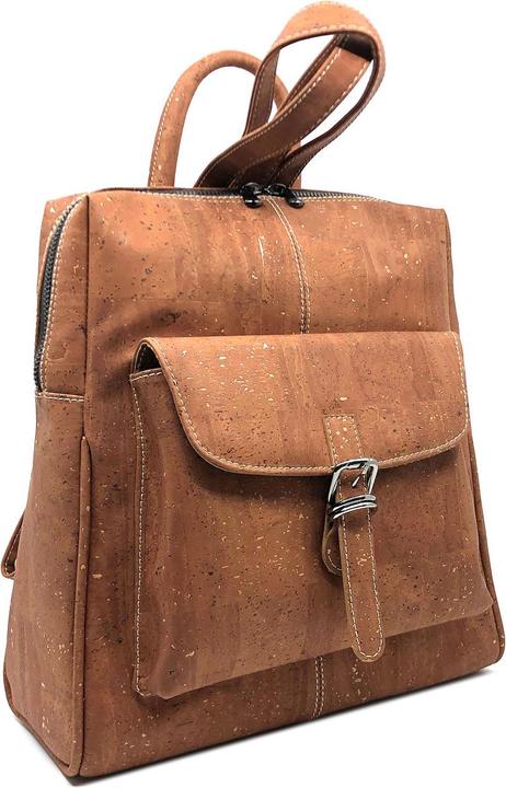 Marla Pais Rucksack «Marla Wow» camel
