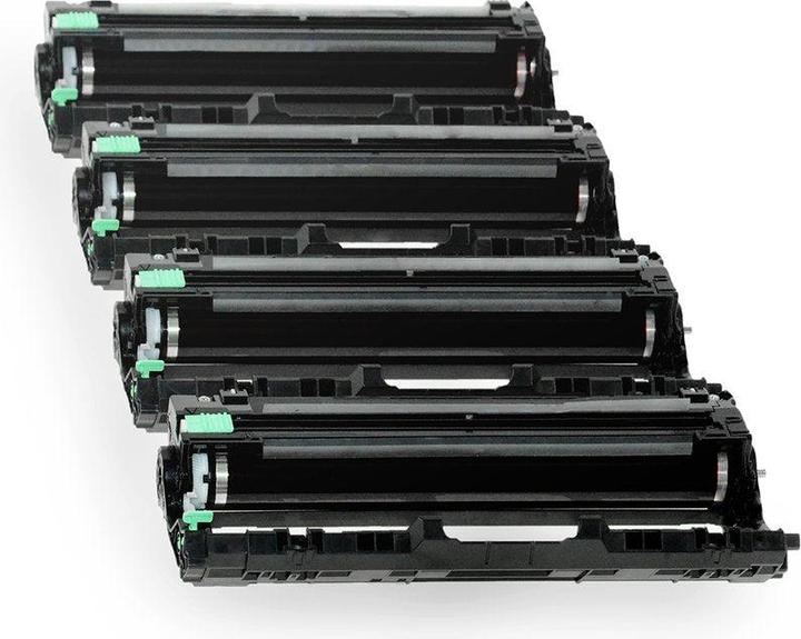 Immagine prodotto Hermex Unità tamburo compatibile con Brother HL-3152 CDW (CMYK)