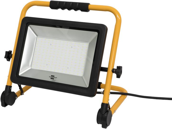 Image du produit Brennenstuhl Spot LED mince 150W (12800 lm)
