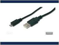 Actual product image Digitus USB 2.0 (1 m, USB 2.0)