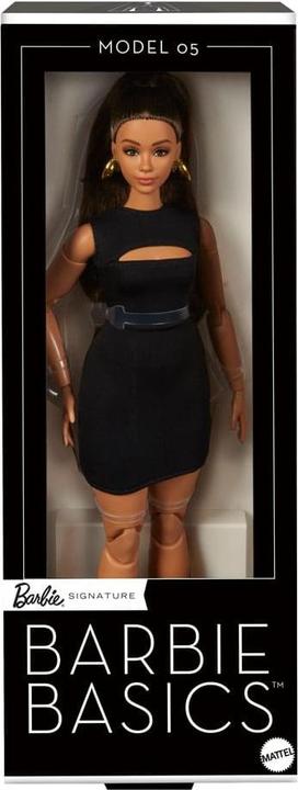 Immagine prodotto Barbie Basics