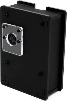 HutoPi Raspberry Pi 4 case for camera V2